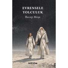 Özlü Kitap Evrensele Yolculuk