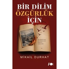 Kalemşor Yayınları Bir Dilim Özgürlük Için