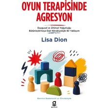 Genesis Yayınevi Oyun Terapisinde Agresyon