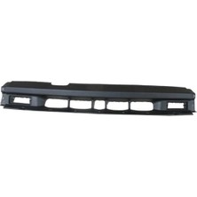 Bzt Mazda B2200- Pick Up- 90/97; Karlık Siyah Plastik (Ön Tampon Altı) (Spoiler) (Fpı) UE55-50-066
