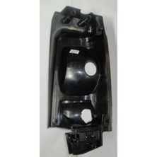 Bzt Chrysler Voyager- 91/95; Stop Lambası Sol Kırmızı/beyaz (Eagle Eyes) 4864587