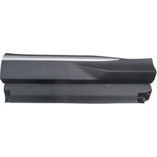 Bzt Byd Seal U- 24/25; Arka Kapı Bandı Sol Siyah/gri Çıtalı (Tw) SA3HK5402850