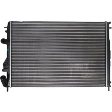 Bzt Renault Megane- 99/02; Su Radyatörü 1.4/1.8i/1.9 Dti/2.0 (Mekanik) (586X415X23) (Manuel) 7700425842