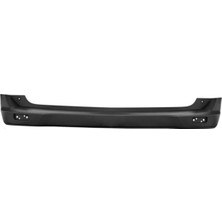 Bzt Ford Tourneo Courier- 18/23; Arka Tampon ET76 17906 AG5CND