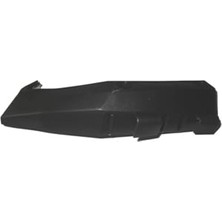 Bzt Renault R19- Europa- 92/01; Arka Tampon Iç Bağlantı Braketi Sol 7702253268