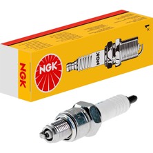 Ngk Buji CR5HS (2874) Honda Nikel Dıştan Takma Deniz Motoru Bujisi - Nickel Outboard Spark Plug
