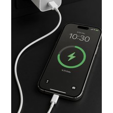 Motto Ticaret Mey Ithalat® iPhone 13 12 11 Xr Xs x Se 2022 2020 20W Lightning Şarj Cihazı