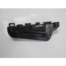 Bzt Renault Megane- 2- 03/09; Arka Tampon Iç Bağlantı Braketi Stop Altı Sol (Sedan) 8200176036