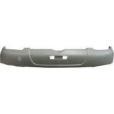 Bzt Toyota Yaris- 00/02; Ön Üst Tampon (Damla Gözsüz) Tyg) 5211952900