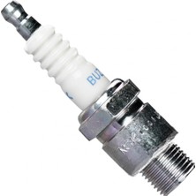 Ngk Buji Buzhw (2147) Mercury/evinrude/johnson Tırnaksız Dıştan Takma Deniz Motoru Bujisi - Surface Gap Outboard Spark Plug