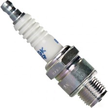Ngk Buji BUZ8H (7447) Mercury/evinrude/johnson Tırnaksız Dıştan/içten Takma Deniz Motoru Bujisi - Surface Gap Outboard/ınboard Spark Plug