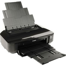 Canon Pıxma IX6850, Renkli, Kartuşlu, Usb, Lan, Wi-Fi, A3, Foto Yazıcı, Orijinal Mürekkep
