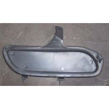 Bzt Peugeot 406- 95/99; Sis Lamba Kapağı Sağ (Sis Deliksiz) (Tw) 7414.H1