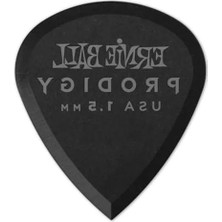 Aydogan's Ernie Ball 1.5mm Mini Prodigy Seçtikleri 6'lı Paket - Siyah