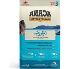 Aydogan's Köpek Maması, Regionals Pacifica, 11,4 kg Hacminde