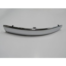 Bzt Fiat Linea- 12/17; Arka Tampon Bandı Sağ Nikelajlı 735548293