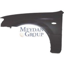 Bzt Mazda 323- Protege- 99/05; Ön Çamurluk Delikli Sol (Avrupa Tip) B30D-52-211B