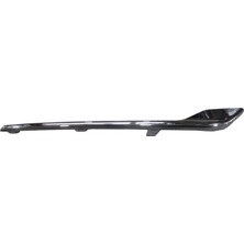 Bzt Opel Astra- K- Hb- 20/21; Ön Panjur Nikelajı Sol (Tw) 39206366