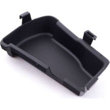Bzt Bmw 5 Seri- F10- 13/16; Ön Tampon Panjuru Iç Kapağı Sol (M-Tech/lcı) A51118059003