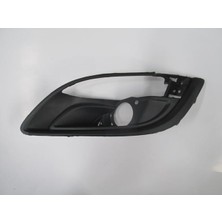 Bzt Opel Astra- J- Sd/hb- 12/20; Sis Lamba Kapağı Sol Sis/sinyal/delikli/çıta Deliksiz 1223289