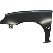 Bzt Citroen Saxo- 00/03; Ön Çamurluk Sol Sinyal ve Band Delikli (Tw) 7840.K5