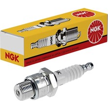 Ngk Buji Buhw (2622) Mercury Tırnaksız Dıştan Takma Deniz Motoru Bujisi - Surface Gap Outboard Spark Plug