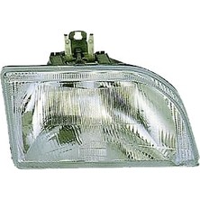 Bzt Ford Fiesta- 89/95; Far Lambası Sağ Manuel (Tyc) LXB1621820