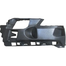 Bzt Audi A3- Sd/sb- 21/25; Ön Tampon Iç Barketi Üst Sol (Tw) 8Y0807319
