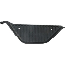 Bzt Hyundai H100- Minibüs- 97/08; Ayak Basamak Plastiği Sol (Euro Body) 87441-43001