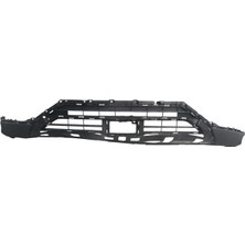 Bzt Byd Seal U- 24/25; Ön Tampon Alt Siyah (Tw) SA3HK2803112