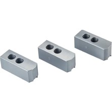 6'' Krone Hidrolik Ayna Ayağı (3lü Set)