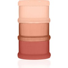 Wee Baby Atıştırmalık Kabı Somon