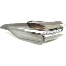 Depo Psa 308 Iıı B.m 2021- Stop Lambası Dış Sol (Ecoled) (Oem NO:9835299480)