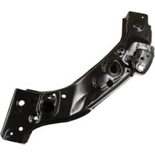 Bzt Mitsubishi Outlander- 10/12; Ön Panel Üst Parça Sol (Tw) 5256A425