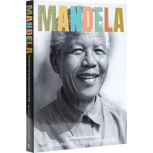 Rizzoli Mandela In Honor Of An Extraordinary Life 9780789344403