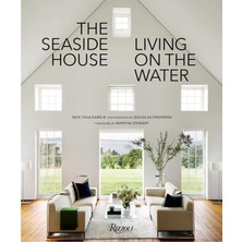 Rizzoli The Seaside House Living On The Water 9780789346094