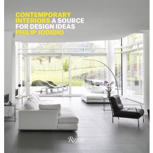Rizzoli Contemporary Interiors A Source Of Design Ideas 9780789344373