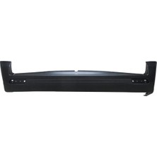 Bzt Ssangyong Korando Sports- 12/17; Arka Tampon Siyah (Fpı) 7881432501