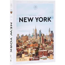 Rizzoli New York The Extraordinary Guide 9780789344359