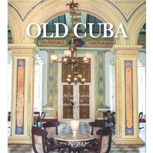Rizzoli Old Cuba 9780789346087