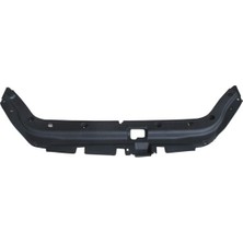 Bzt Toyota Rav4- 06/09; Ön Panel Üst Koruma Plastiği (Tw) 53289-42010