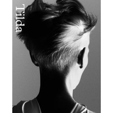 Rizzoli Tilda Swinton Ongoing 9780847860517