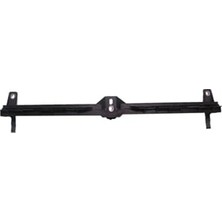 Bzt Volkswagen Jetta- 6- 11/14; Ön Tampon Braketi Orta (Ön Panel Alt Bağlantı) (Tw) 5C6805706D