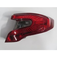 Bzt Fiat Egea- Sd- 15/20; Dış Stop Lambası Sağ Kırmızı/beyaz (Mars) (E Marklı) 52195457