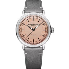 Raymond Weil Millesime Central Seconds 39 mm Otomatik Saat 2925-STC-80001