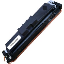 Chargink Hp 230A/W2300A/4303/4203 Siyah Çipli Muadil Toner