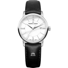 Maurice Lacroix Eliros Date Ladies 30 mm Quartz Saat EL1094-SS001-112-1