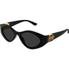Gg 2121S 001 52 Gucci Güneş Gözlüğü