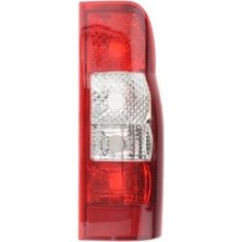Bzt Ford Transit- V347- 07/13; Stop Lambası Sağ Kırmızı/beyaz (Duysuz) (Mars) (E Marklı) 6C11 13404 Ad