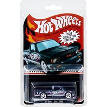 Hot Wheels 91 Gmc Syclone - Collector Edition